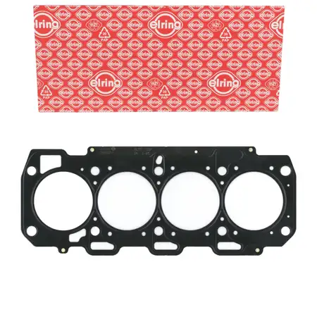ELRING 217.021 Zylinderkopfdichtung f&uuml;r FIAT Doblo Punto Stilo OPEL Astra H SAAB 9-3 1.9D