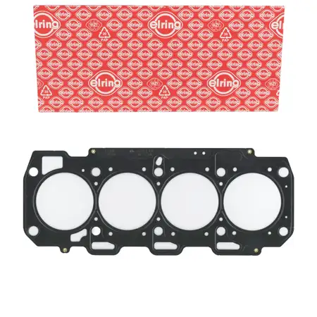 ELRING 217.031 Zylinderkopfdichtung f&uuml;r FIAT Doblo Punto Stilo OPEL Astra H SAAB 9-3 1.9D