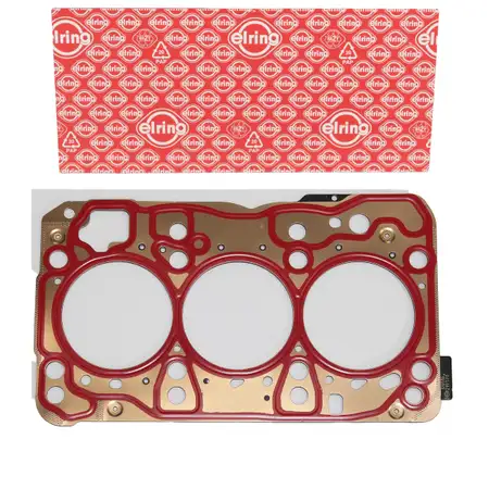 ELRING 219.570 Zylinderkopfdichtung Dichtung Zylinderkopf
