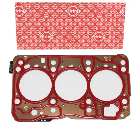 ELRING 219.580 Zylinderkopfdichtung Dichtung Zylinderkopf