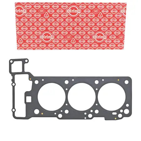 ELRING 220.910 Zylinderkopfdichtung f&uuml;r MERCEDES-BENZ W163 W220 V220 R230 W639 M112 links