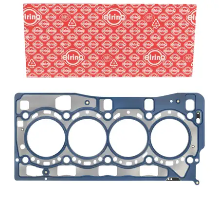 ELRING 222.730 Zylinderkopfdichtung f&uuml;r VOLVO S90 2 V60 2 V90 2 XC60 2 XC90 2 B4 B5 2.0