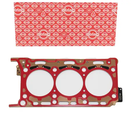 ELRING 227.951 Zylinderkopfdichtung Dichtung f&uuml;r VW Touareg Audi A4 B9 A6 3.0 TDI rechts