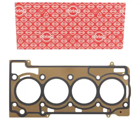 ELRING 228.400 Zylinderkopfdichtung Dichtung Zylinderkopf