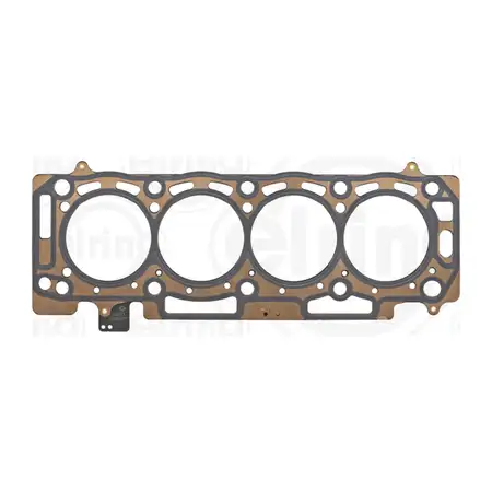 ELRING 228.522 Zylinderkopfdichtung f&uuml;r CITROEN Jumper 2 PEUGEOT Boxer FORD Focus 3 2.0D
