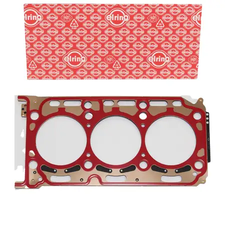 ELRING 228.001 Zylinderkopfdichtung f&uuml;r AUDI A4 B9 A5 F5 A6 C7 C8 VW Touareg 3.0 TDI links