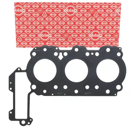 ELRING 233.211 Cylinder Head Gasket (Cyl. 4-6) for PORSCHE Boxster 986 2.5 2.7