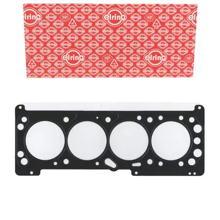 ELRING 239.384 Zylinderkopfdichtung f&uuml;r OPEL Astra G Vectra B C Zafira A B 1.6 Z16XE / YNG