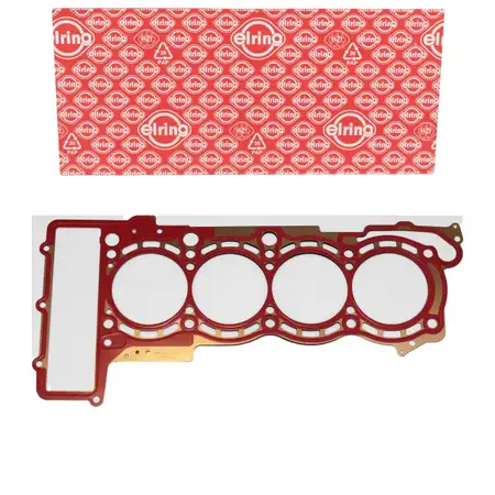 ELRING 240.170 Zylinderkopfdichtung f&uuml;r AUDI A6 S6 C7 A7 4G A8 D4 4.0 links 079103383DQ