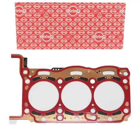 ELRING 245.640 Zylinderkopfdichtung Dichtung f&uuml;r AUDI A6 C7 A7 4G SQ5 8RB 3.0 TDI rechts