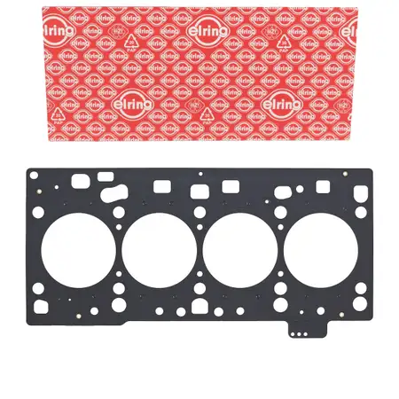 ELRING 252.760 Zylinderkopfdichtung Dichtung Zylinderkopf