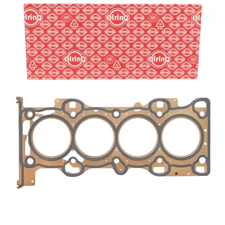 ELRING 255.060 Zylinderkopfdichtung Dichtung Zylinderkopf