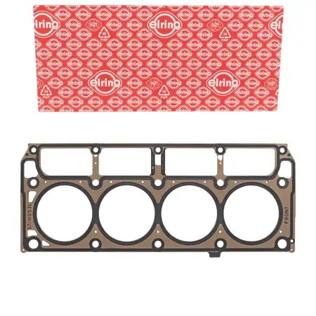 ELRING 261.721 Zylinderkopfdichtung f&uuml;r CHEVROLET Camaro C5 5.7 288/344 PS 01.1997-09.2004