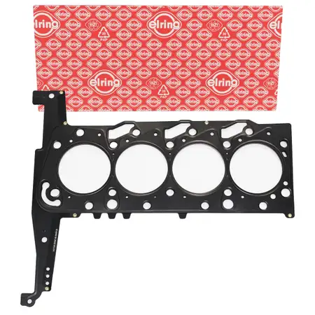 ELRING 265.481 Zylinderkopfdichtung Dichtung Zylinderkopf