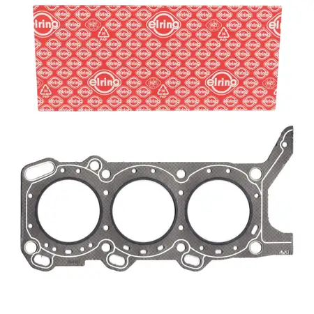 ELRING 266.400 Zylinderkopfdichtung Dichtung f&uuml;r SUZUKI Grand Vitara 1 2.5 V6 24V rechts