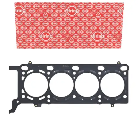 ELRING Zylinderkopfdichtung f&uuml;r BMW 5er E39 540i 7er E38 740i 8er E31 links 11121433478
