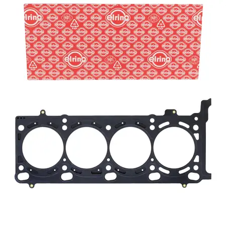 ELRING 268.190 Zylinderkopfdichtung Dichtung f&uuml;r BMW E39 E38 E31 X5 E53 M62 rechts
