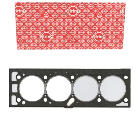 ELRING 285.529 Zylinderkopfdichtung Dichtung Zylinderkopf f&uuml;r PORSCHE 924 2.0 93110433706