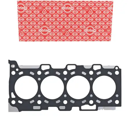 ELRING 286.610 Zylinderkopfdichtung f&uuml;r TOYOTA Auris Avensis LEXUS IS 2 1111526052B0