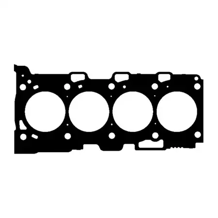 ELRING 286.750 Zylinderkopfdichtung f&uuml;r TOYOTA Avensis Auris Verso LEXUS IS 2 1111526051D0