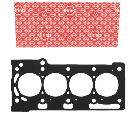 ELRING 298.410 Zylinderkopfdichtung f&uuml;r TOYOTA Yaris Auris Verso DAIHATSU Charade 8 1.3