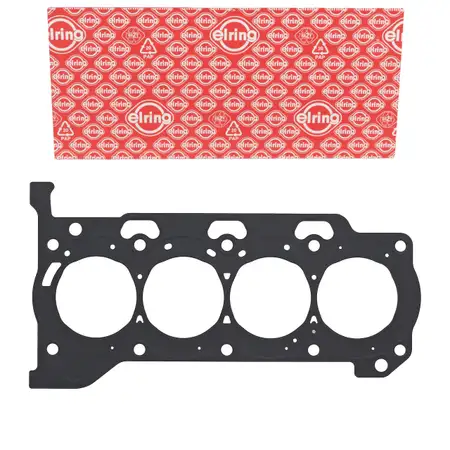 ELRING 298.640 Zylinderkopfdichtung f&uuml;r TOYOTA Auris Avensis SUZUKI Swace 1.6 1.8 2.0
