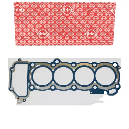 ELRING 306.340 Zylinderkopfdichtung Dichtung f&uuml;r NISSAN Micra C+C / 3 Note 1.4 11044BX005