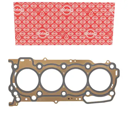 ELRING 308.262 Zylinderkopfdichtung f&uuml;r SUZUKI Baleno Ignis 3 Swift 5 1.2 11141-68PA0