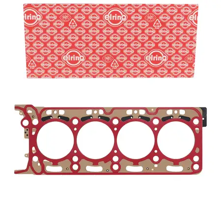 ELRING Zylinderkopfdichtung f&uuml;r AUDI SQ7 4MB A8 D5 VW Touareg 4.0D rechts 057103383KP