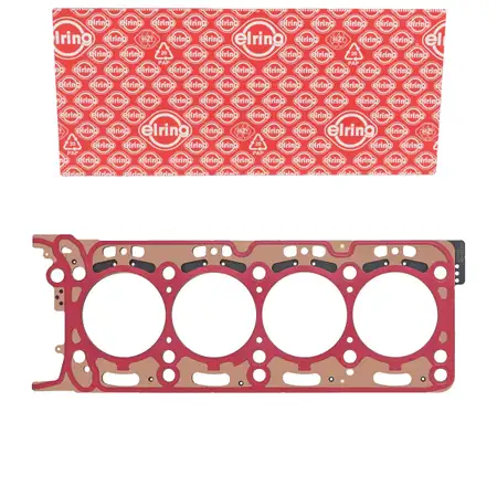 ELRING Zylinderkopfdichtung f&uuml;r AUDI SQ7 4MB A8 D5 VW Touareg 4.0D rechts 057103383KR