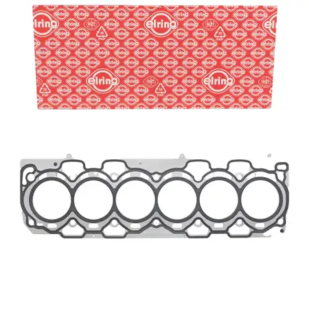 ELRING Zylinderkopfdichtung f&uuml;r VOLVO S80 2 V70 3 XC60 1 XC70 2 LAND ROVER Freelander 3.2