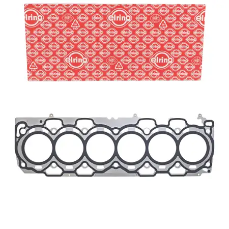 ELRING 310.970 Zylinderkopfdichtung f&uuml;r VOLVO S60 2 S80 2 V60 1 V70 3 XC60 1 XC70 2 3.0