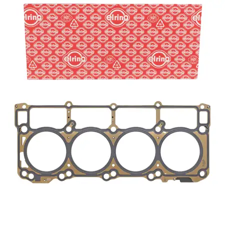 ELRING 314.430 Cylinder Head Gasket for JEEP Grand Cherokee 3 4 and CHRYSLER 300C 5.7 (right-hand drive)