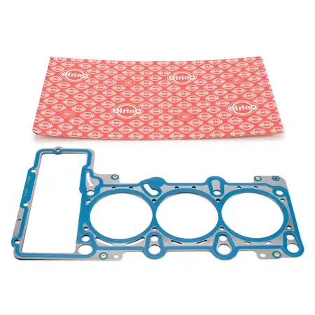 ELRING Zylinderkopfdichtung Zylin. 1-3 f&uuml;r AUDI A4 S4 B8 A5 S5 8T 8F A6 C6 C7 A7 3.0 TSI