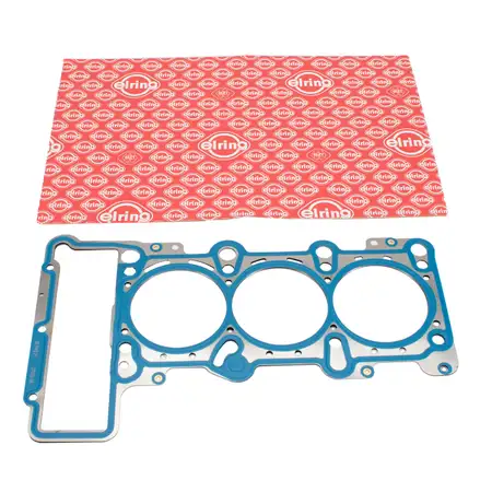 ELRING Zylinderkopfdichtung Zylin. 4-6 f&uuml;r AUDI A4 S4 B8 A5 S5 8T 8F A6 C6 C7 A7 3.0 TSI