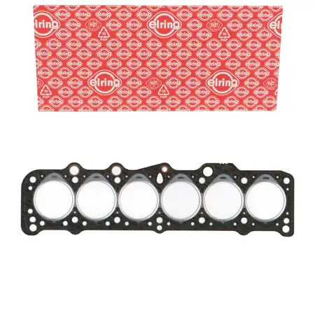 ELRING 329.933 Zylinderkopfdichtung f&uuml;r VW LT 28-35 1 LT 40-55 1 2.4D 072103383BD