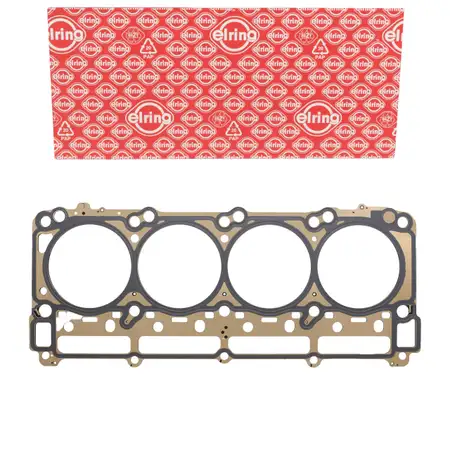 ELRING 329.380 Zylinderkopfdichtung f&uuml;r JEEP Grand Cherokee 4 6.4 SRT8 4x4 links