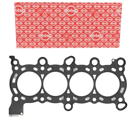 ELRING Zylinderkopfdichtung f&uuml;r HONDA CR-V 4 Civic 8 9 10 Accord 8 1.6 1.8 2.0 12251RNA01
