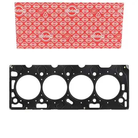 ELRING 344.460 Zylinderkopfdichtung Dichtung f&uuml;r OPEL Astra H Zafira B 1.6 93190855