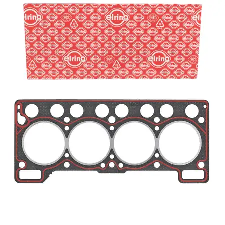 ELRING 352.072 Zylinderkopfdichtung f&uuml;r RENAULT 11 18 19 1 2 Super 5 Trafic VOLVO 340-360