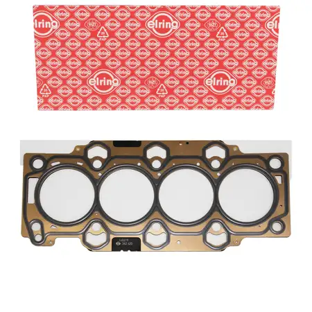 ELRING 362.420 Zylinderkopfdichtung f&uuml;r KIA Carens 3 Ceed Carens 3 HYUNDAI i30 i20 1