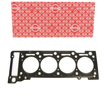 ELRING 374.880 Zylinderkopfdichtung f&uuml;r MERCEDES W202 W203 W210 W211 OM611 646 6460161420