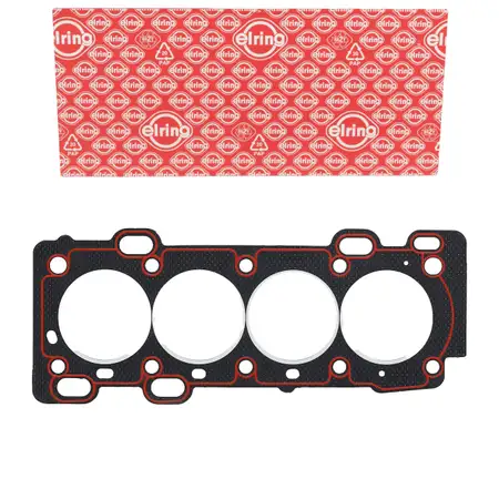 ELRING 377.741 Zylinderkopfdichtung Dichtung Zylinderkopf f&uuml;r VOLVO S40 1 V40 2.0 9404725