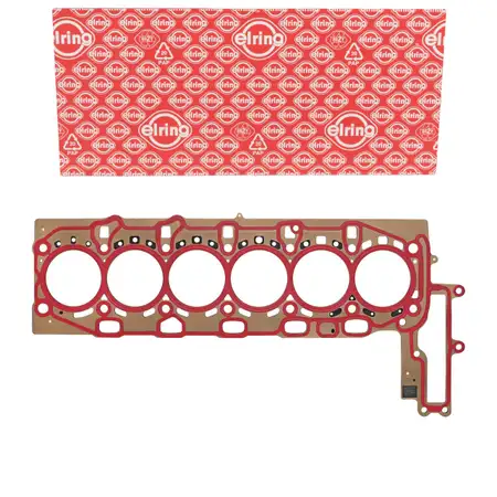 ELRING Zylinderkopfdichtung f&uuml;r BMW F20 F21 F22 F30 F31 F36 G30 G11 X3 X4 B58 11128654269