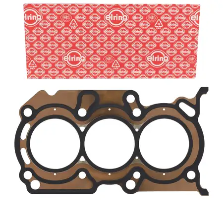 ELRING 380.860 Zylinderkopfdichtung Dichtung f&uuml;r SMART Fortwo 451 M132 1320160020