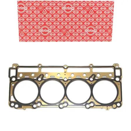 ELRING 380.901 Zylinderkopfdichtung Dichtung f&uuml;r JEEP Grand Cherokee 4 6.4 SRT8 4x4 rechts