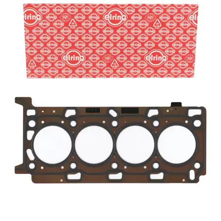 ELRING 381.752 Zylinderkopfdichtung f&uuml;r NISSAN Primastar OPEL Vivaro A RENAULT Trafic 2