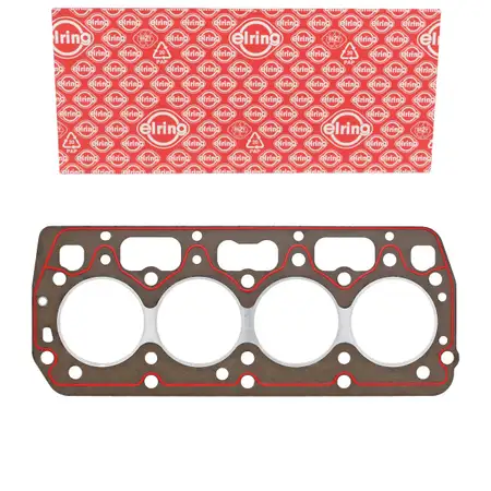 ELRING 383.880 Zylinderkopfdichtung f&uuml;r VW Lupo 1 SEAT Arosa SKODA Fabia 1 047103383B