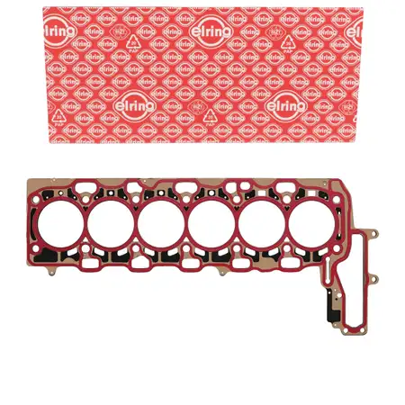ELRING 383.890 Zylinderkopfdichtung f&uuml;r BMW G20 G30 G31 G32 G11 X3 X4 X5 X6 11128571134