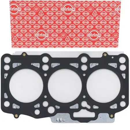ELRING 383.290 Zylinderkopfdichtung Dichtung f&uuml;r VW Lupo 1 AUDI A2 1.2 TDI 045103383C